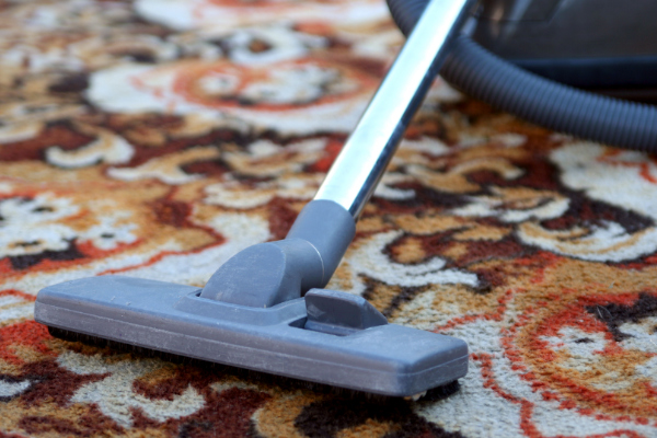 Carpet Cleaning